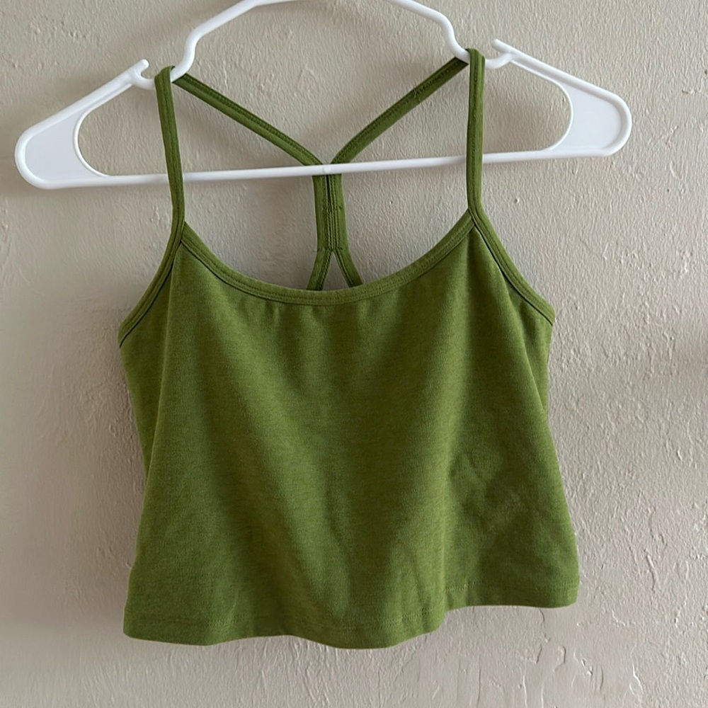 Beyond Yoga Spacedye Tank